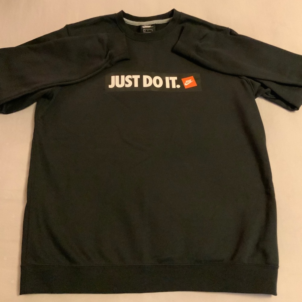 Nike Sweater